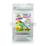 Evia Parrots Forpus And Agapornis Mix 800gr