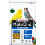 Orlux Versele Laga Nutribird  Frutti Patte Αυγοτροφή Πτηνών  250gr 250gr