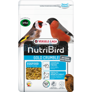 Orlux Versele-Laga Eggfood European Finches 800gr