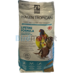 Hagen Tropican Lifetime Formula Parakeets 820gr