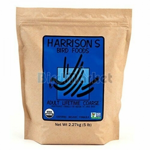 Harrisons Bird Adult Lifetime Coarce 454gr