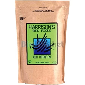 Harrisons Bird Adult Maintenance Lifetime Fine 454gr