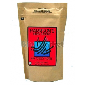 Harrisons Bird High Potency Fine 454gr