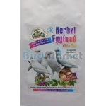 Evia Parrots Herbal Eggfood White Plus  1kg
