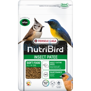 Orlux Nutribird Insect Patee 250gr 