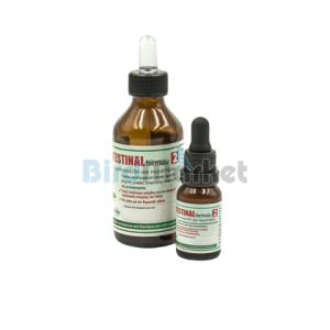 Evia Parrots Intestinal Formula 2   15ml