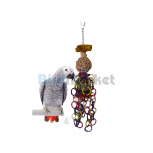 Παιχνίδι Fiesta 50cm