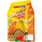 Kiki Excellent Max Menu Canary 1kg