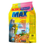 kiki Excellent Max Menu Budgies 1kg