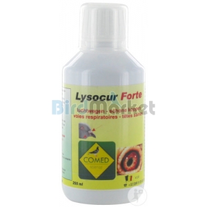 Comed Lysocur 150ml