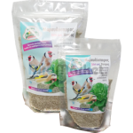 Evia Parrots Μαρουλόσπορος 100gr