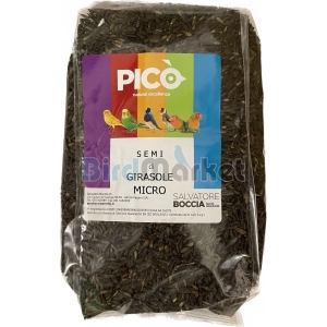 Pico - Girasole Micro - Ηλιόσπορος Micro - 1kg