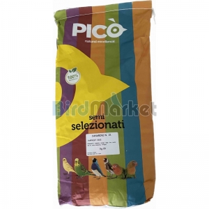Pico   Canarini N. 21 - Μείγμα Kαναρινιών - 20kg