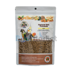 Evia Parrots Natural Nut Formula Energy  500gr
