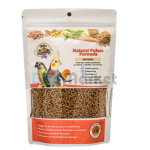 Evia Parrots Natural Pulses Formula Maintenance 500gr