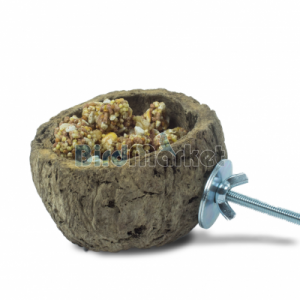 Δοχείο Φυσικό Φρούτων - Τροφής