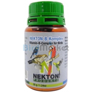 Nekton B Komplex  35gr