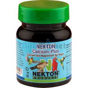 Nekton Calcium-Plus 35gr