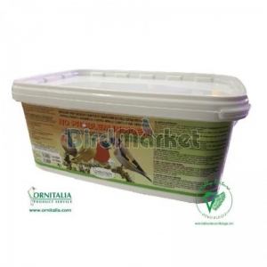 Ornitalia - No Problem Indigeni - Ημι-Πατέ Αυγοτροφή Για Ιθαγενή - 2kg