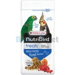 Versele Laga Nutribird Gold Patee Parrot -  Aυγοτροφή Για Παπαγάλους 250gr