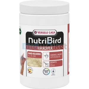 Versele Laga Orlux NutriBird  Handmix 500gr 