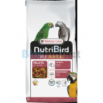 Nutribird P15 Tropical Για Μεγαλους Παπαγαλους 1kg