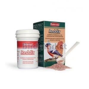 Padovan Reddix 30ml