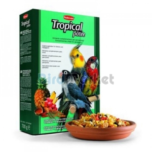 Padovan Tropical Patee 700gr