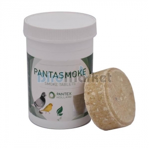 Pantex Pantasmoke 3 tablets