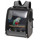 Tσάντα Μεταφοράς Για Παπαγάλους 