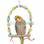 Koύνια Πολύχρωμη Large