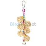 Παιχνίδι Wicker 25cm
