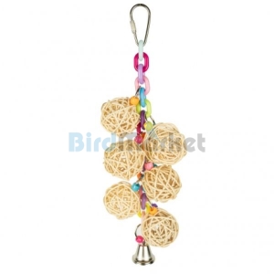 Παιχνίδι Wicker 25cm