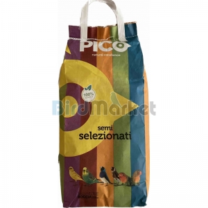 Pico - Asti Carduelis - Μείγμα Για Καρδερίνες - Σοδιάς 2023 - 4kg