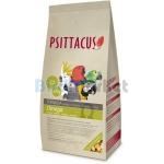 Psittacus Omega Formula 800gr
