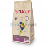 Psittacus Lory Nectar 1kg