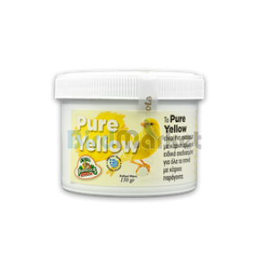 Evia Parrots Pure Yellow 15gr