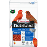 Orlux Gold Patee Red  Αυγοτροφή Για Κόκκινα Καναρίνια 1kg