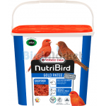 Orlux Gold Patte Red - Αυγοτροφή Για Κόκκινα Καναρίνια -  5kg