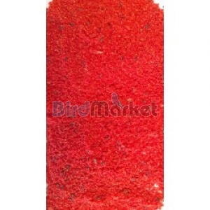 Pastoncino - S. Michele Rosso (Κόκκινη Πατέ Αυγοτροφή) - 5kg