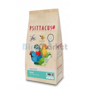 Psittacus Handfeeding Parrot 1kg