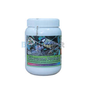 Evia Parrots Silkworm Protein 150gr