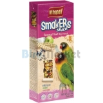 Vitapol Smakers Snack Fruit Lovebirds 90gr