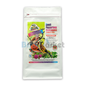 Evia Parrots Small Passerines Maintenance Complete Diet 1kg