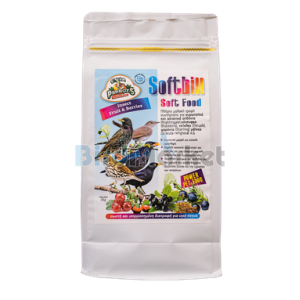 Evia Parrots Softbill Soft Food 1kg