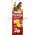 Versele Laga Prestige Sticks Mango And Rosehip -  2 Pieces