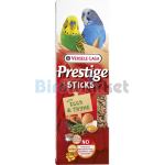 Versele Laga Prestige Sticks Budgies Egg And Thyme -  2 Pieces