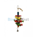 Παιχνίδι Μix Materials 35cm