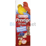 Versele Laga Prestige Sticks Canary Superseeds And Flowers -  2 Pieces