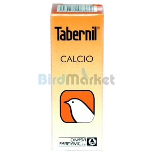 Tabernil Calcio 20ml